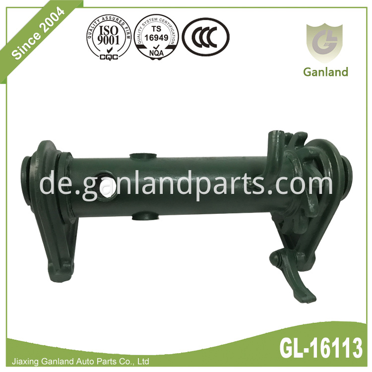 Belt Tensioner Fastener GL-16113 